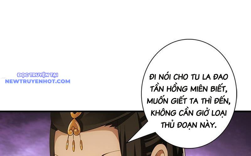 Thiên Long Bát Bộ webtoon chapter 20 - Trang 120