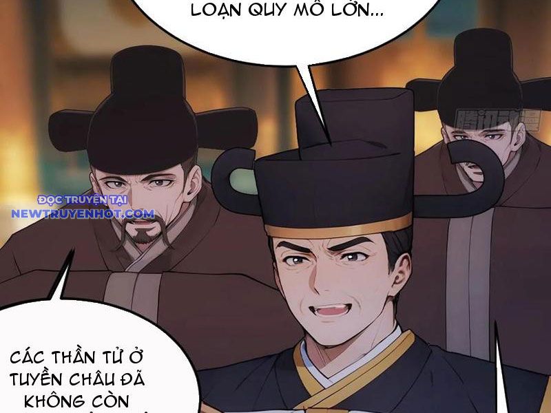 Trở về Cổ đại Làm Hoàng đế chapter 25 - Trang 25