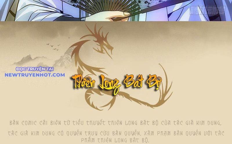 Thiên Long Bát Bộ webtoon chapter 17 - Trang 4