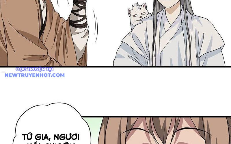 Thiên Long Bát Bộ webtoon chapter 83 - Trang 52