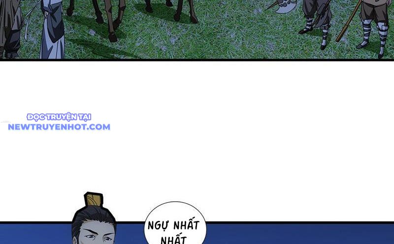 Thiên Long Bát Bộ webtoon chapter 16 - Trang 77