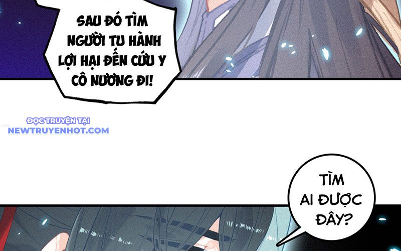 Phi Kiếm Vấn Đạo chapter 120 - Trang 39