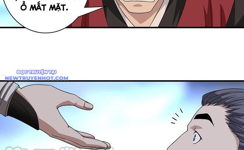 Thiên Long Bát Bộ webtoon chapter 84 - Trang 53