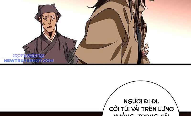 Thiên Long Bát Bộ webtoon chapter 89 - Trang 23