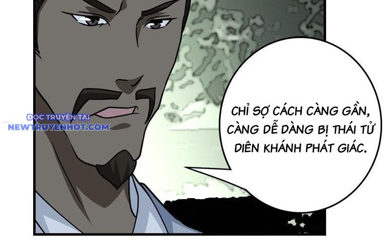 Thiên Long Bát Bộ webtoon chapter 34 - Trang 69