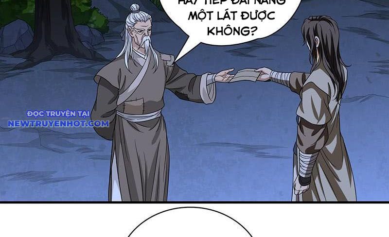 Thiên Long Bát Bộ webtoon chapter 89 - Trang 39