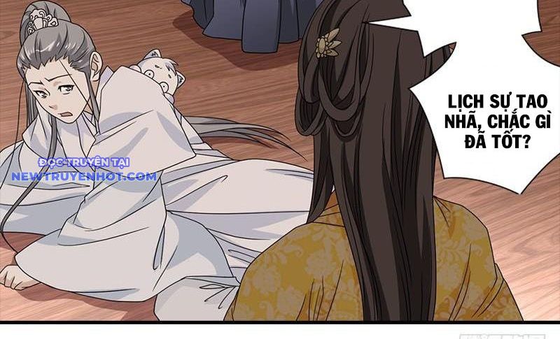 Thiên Long Bát Bộ webtoon chapter 71 - Trang 64