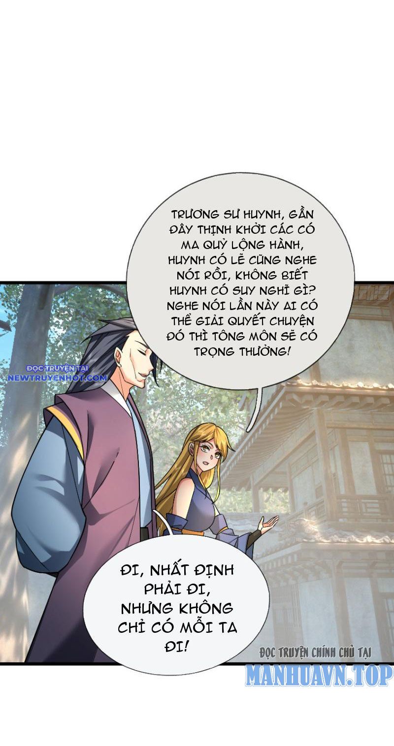 Ngủ say vạn cổ: Xuất thế quét ngang chư thiên chapter 26 - Trang 77