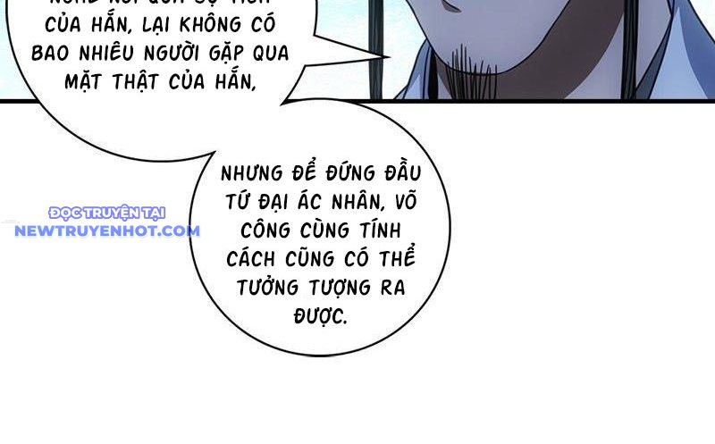 Thiên Long Bát Bộ webtoon chapter 16 - Trang 20