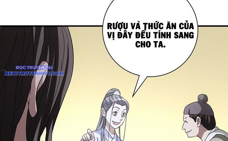 Thiên Long Bát Bộ webtoon chapter 78 - Trang 85