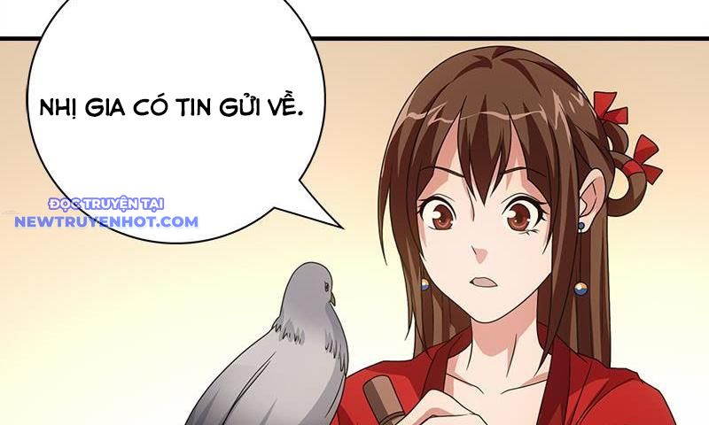 Thiên Long Bát Bộ webtoon chapter 77 - Trang 50