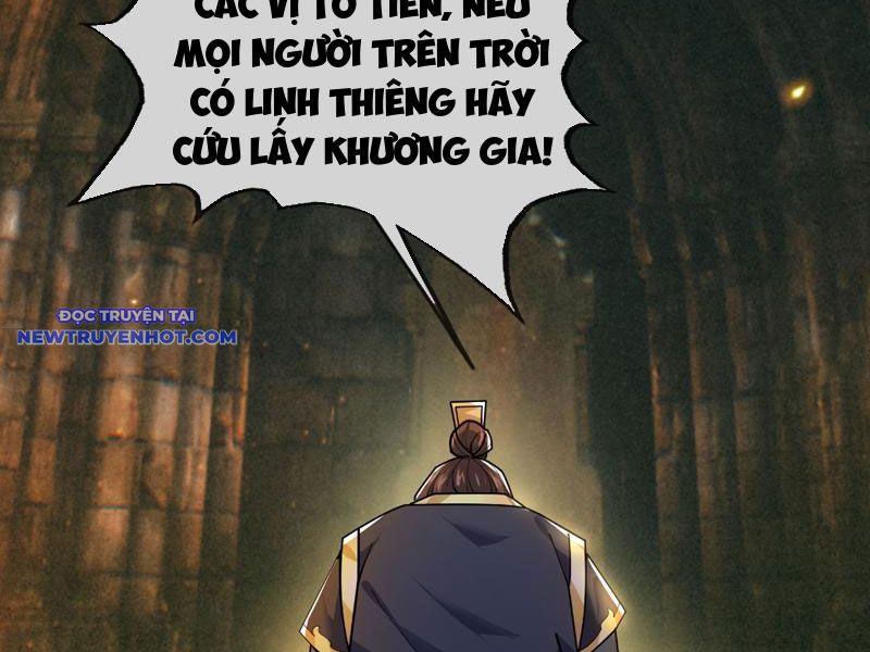 Ngủ say vạn cổ: Xuất thế quét ngang chư thiên chapter 1 - Trang 5