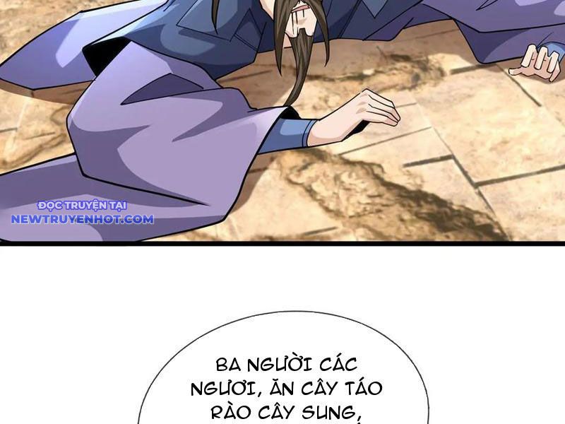 Ngủ say vạn cổ: Xuất thế quét ngang chư thiên chapter 77 - Trang 48