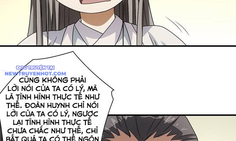 Thiên Long Bát Bộ webtoon chapter 77 - Trang 32