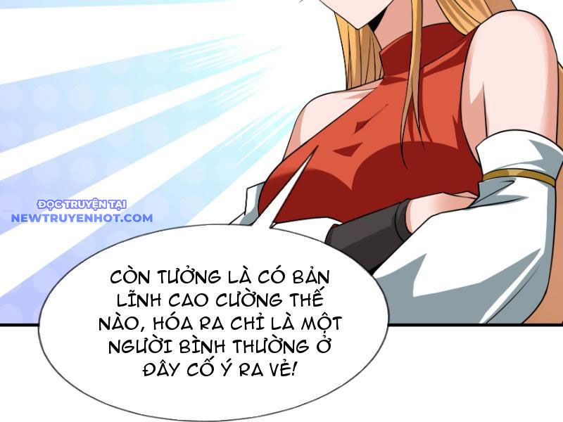 Ngủ say vạn cổ: Xuất thế quét ngang chư thiên chapter 11 - Trang 30