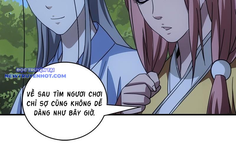 Thiên Long Bát Bộ webtoon chapter 16 - Trang 49