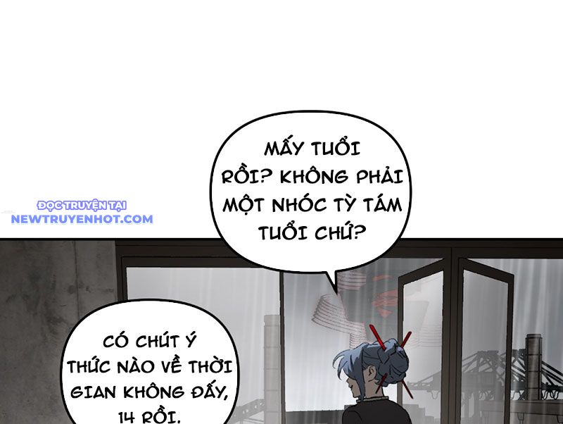 Ác Chi Hoàn chapter 35 - Trang 201