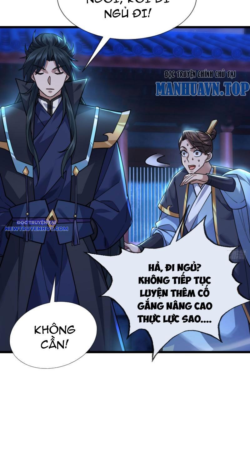 Ngủ say vạn cổ: Xuất thế quét ngang chư thiên chapter 7 - Trang 48