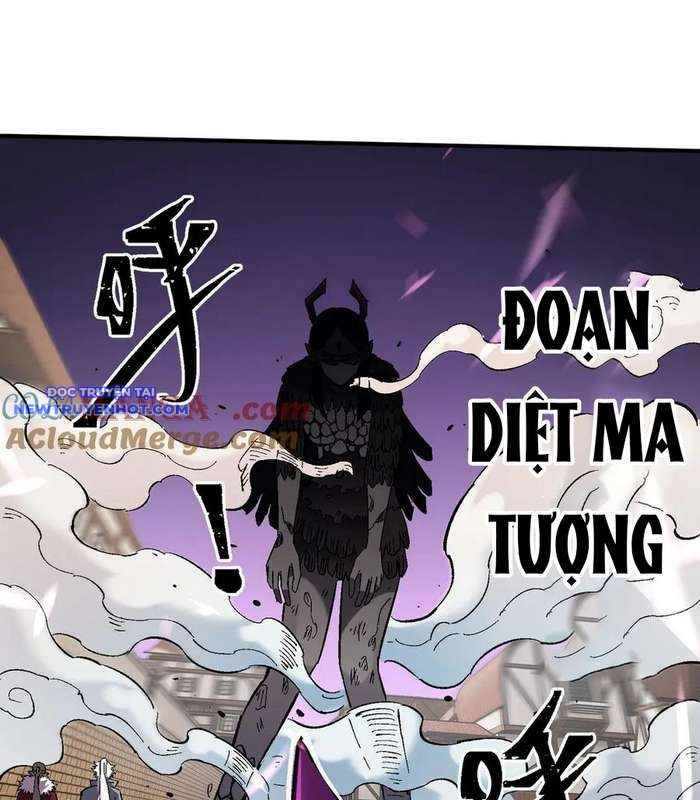 Toàn Dân Chuyển Chức : Duy Ta Vô Chức Tán Nhân chapter 144 - Trang 58