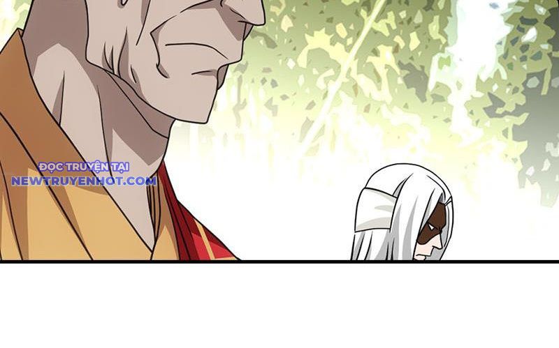 Thiên Long Bát Bộ webtoon chapter 33 - Trang 67