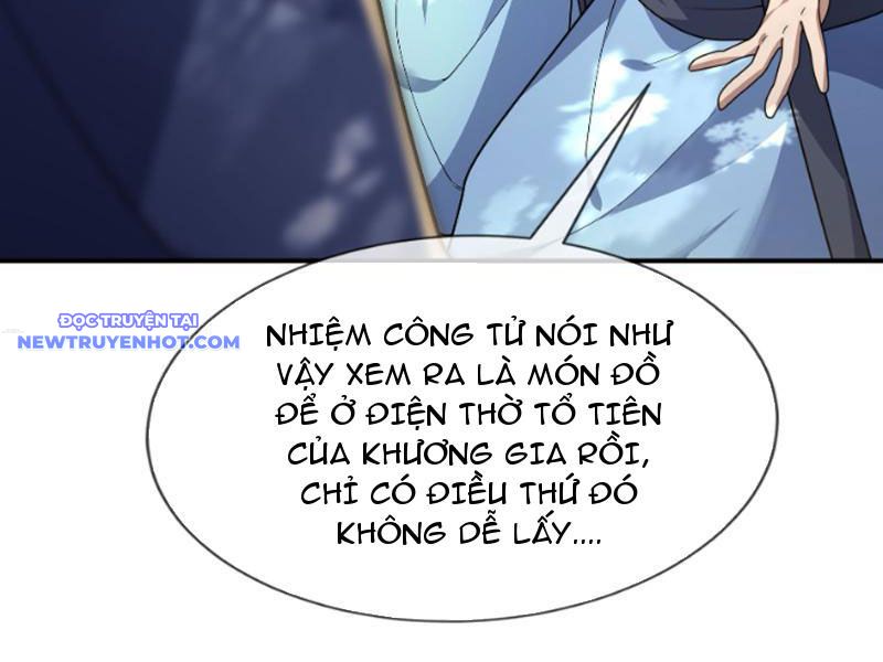 Ngủ say vạn cổ: Xuất thế quét ngang chư thiên chapter 5 - Trang 204