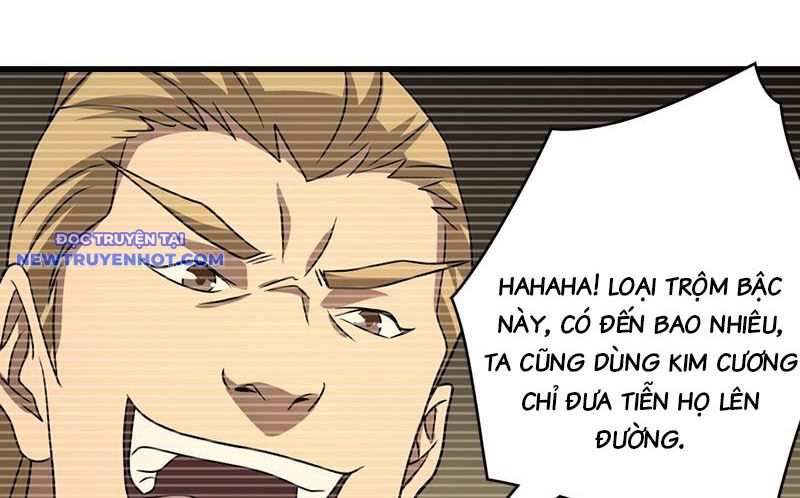 Thiên Long Bát Bộ webtoon chapter 41 - Trang 84