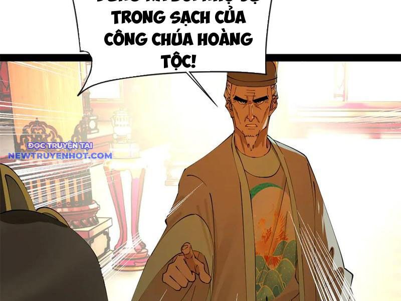 Chàng Rể Mạnh Nhất Lịch Sử chapter 246 - Trang 55