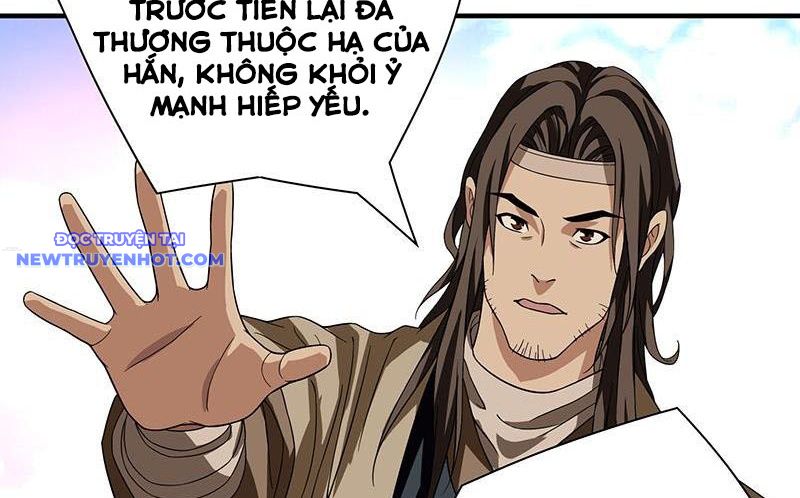 Thiên Long Bát Bộ webtoon chapter 83 - Trang 8