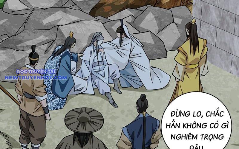 Thiên Long Bát Bộ webtoon chapter 37 - Trang 72