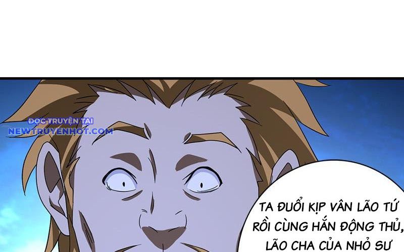 Thiên Long Bát Bộ webtoon chapter 45 - Trang 67