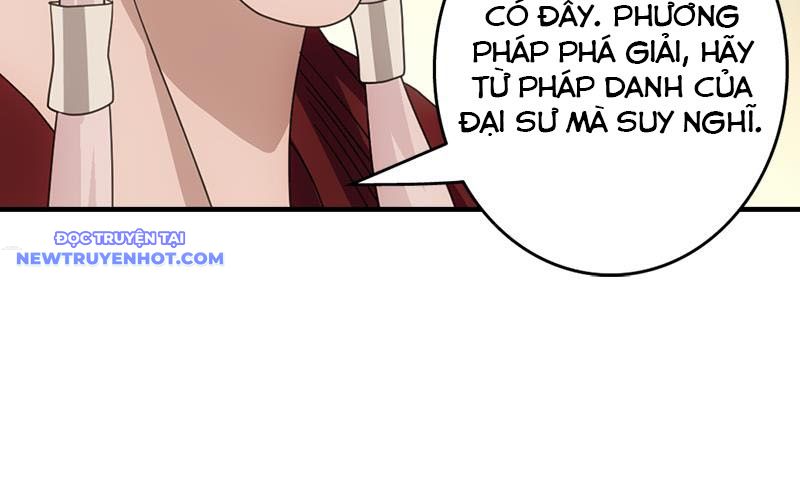 Thiên Long Bát Bộ webtoon chapter 53 - Trang 39