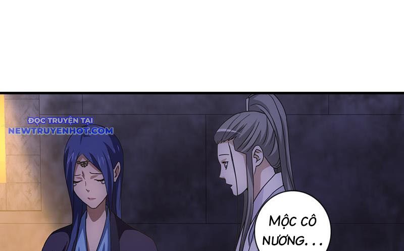 Thiên Long Bát Bộ webtoon chapter 25 - Trang 58