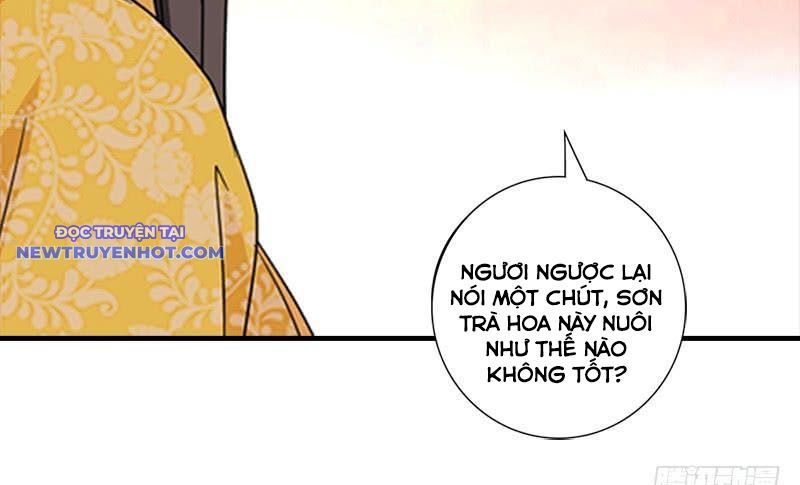 Thiên Long Bát Bộ webtoon chapter 71 - Trang 18