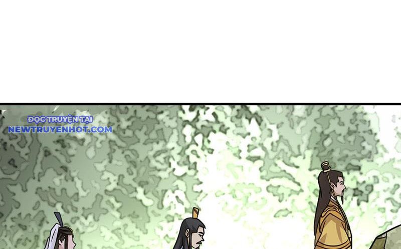 Thiên Long Bát Bộ webtoon chapter 35 - Trang 69