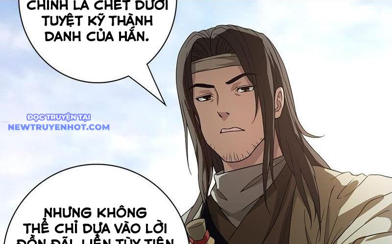 Thiên Long Bát Bộ webtoon chapter 80 - Trang 67