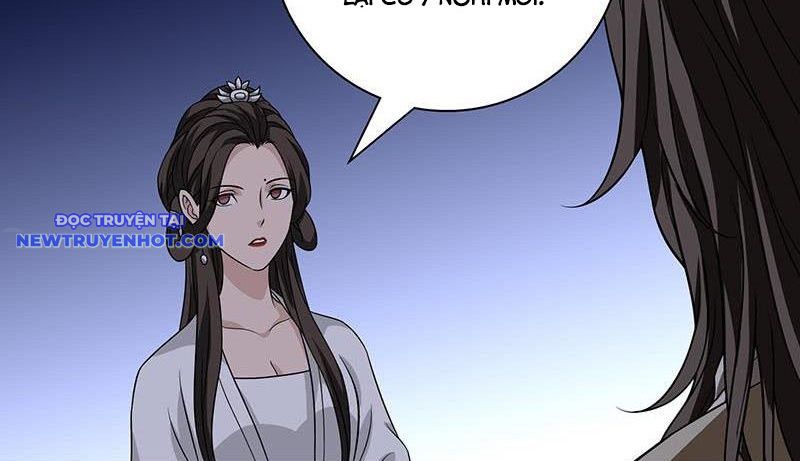 Thiên Long Bát Bộ webtoon chapter 93 - Trang 36