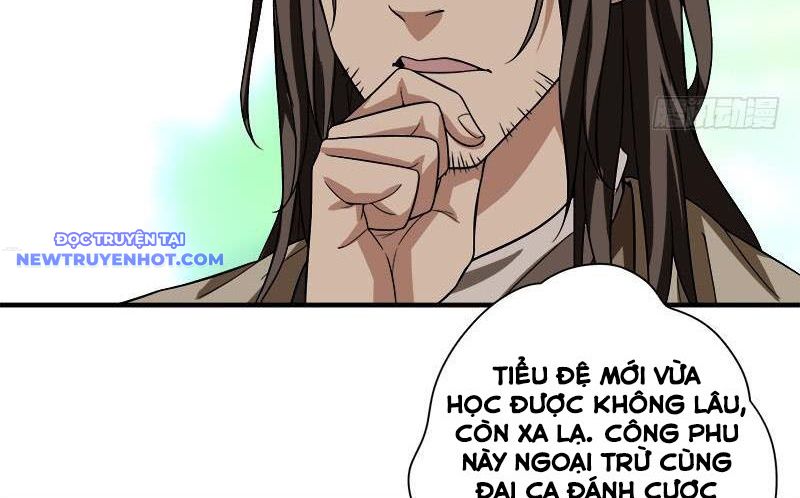 Thiên Long Bát Bộ webtoon chapter 80 - Trang 56