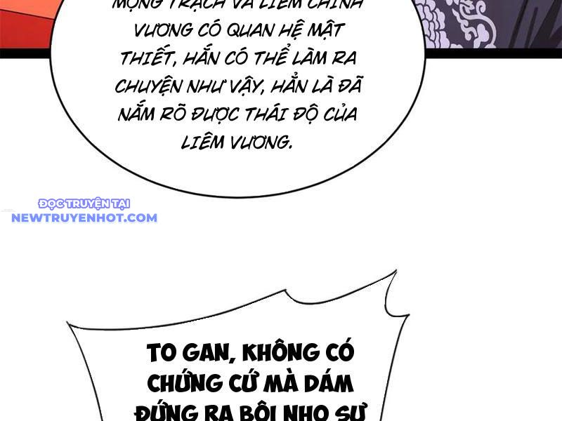 Chàng Rể Mạnh Nhất Lịch Sử chapter 246 - Trang 54