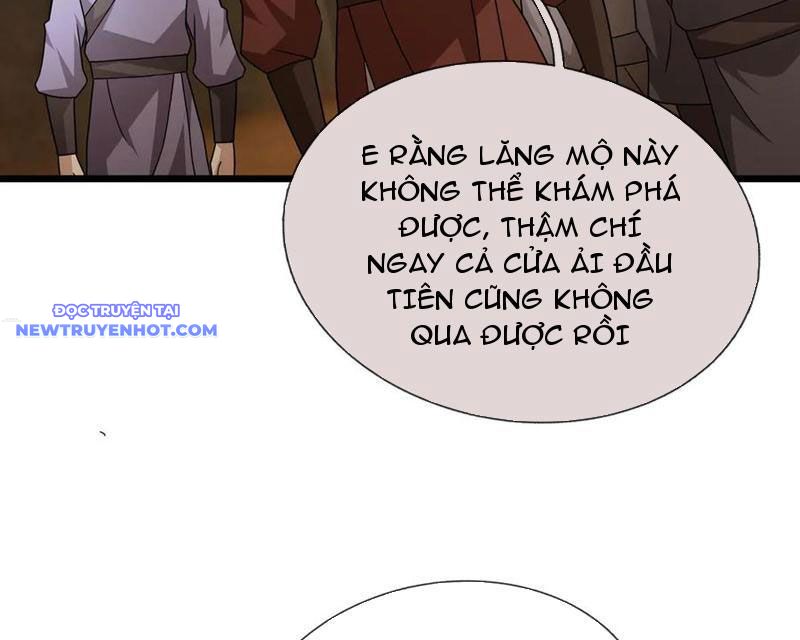 Ngủ say vạn cổ: Xuất thế quét ngang chư thiên chapter 69 - Trang 42