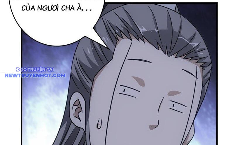 Thiên Long Bát Bộ webtoon chapter 26 - Trang 7