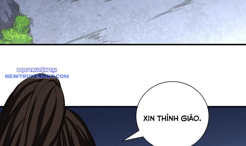 Thiên Long Bát Bộ webtoon chapter 97 - Trang 6