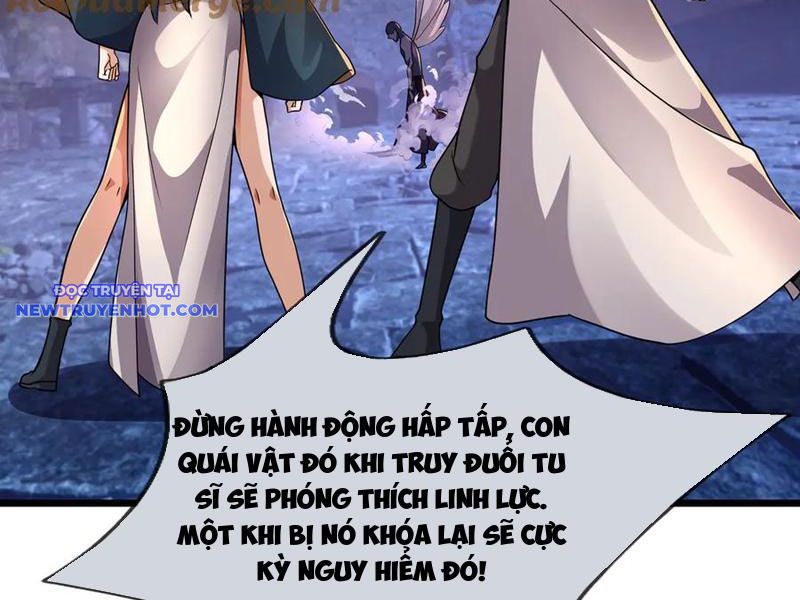 Ngủ say vạn cổ: Xuất thế quét ngang chư thiên chapter 71 - Trang 3