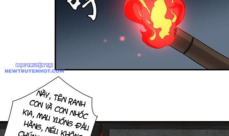 Thiên Long Bát Bộ webtoon chapter 100 - Trang 60