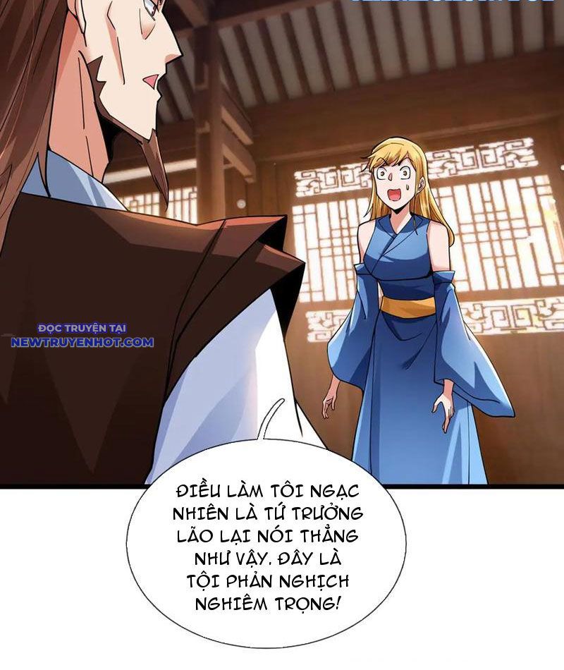 Ngủ say vạn cổ: Xuất thế quét ngang chư thiên chapter 74 - Trang 75