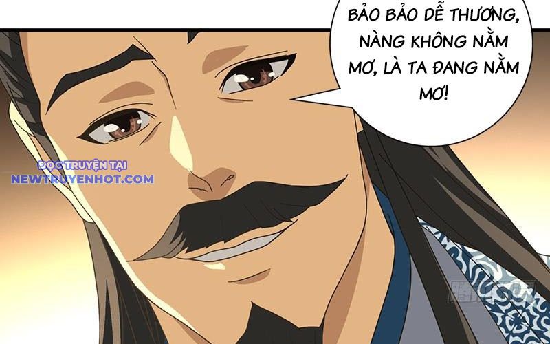 Thiên Long Bát Bộ webtoon chapter 45 - Trang 32