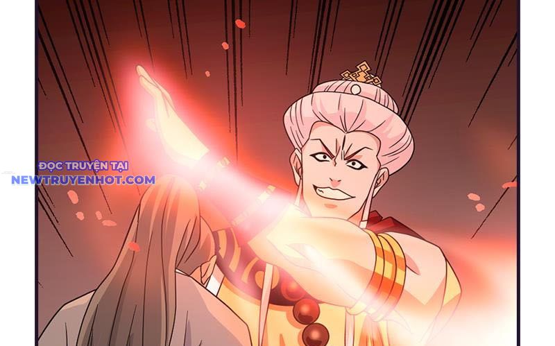 Thiên Long Bát Bộ webtoon chapter 59 - Trang 18