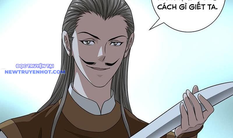 Thiên Long Bát Bộ webtoon chapter 102 - Trang 31