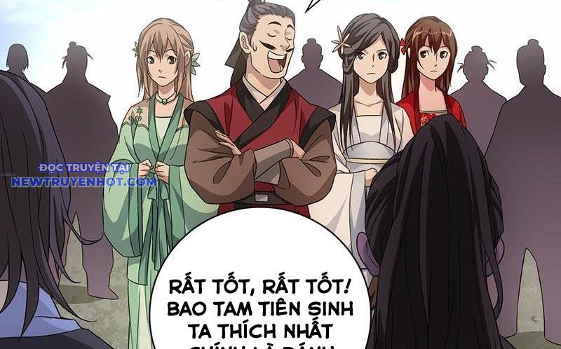 Thiên Long Bát Bộ webtoon chapter 81 - Trang 53