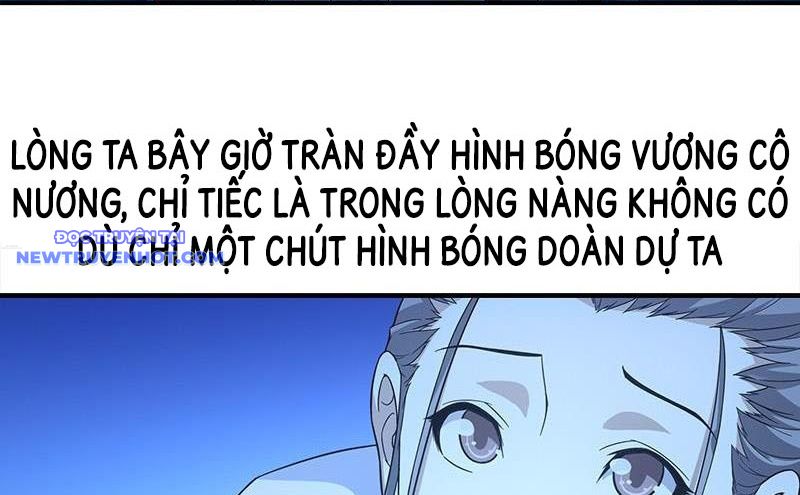 Thiên Long Bát Bộ webtoon chapter 78 - Trang 15