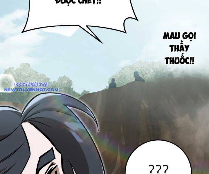 Cửu Thiên Kiếm Pháp chapter 98 - Trang 203